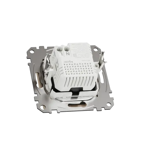 USB розетка A+C, берёза, Sedna Design Schneider Electric SDD180405U