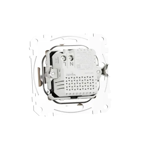 USB розетка A+C, берёза, Sedna Design Schneider Electric SDD180405U