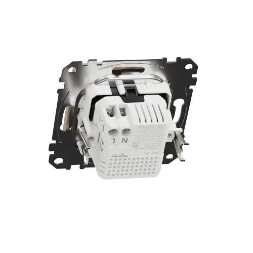USB розетка A+C, берёза, Sedna Design Schneider Electric SDD180405U