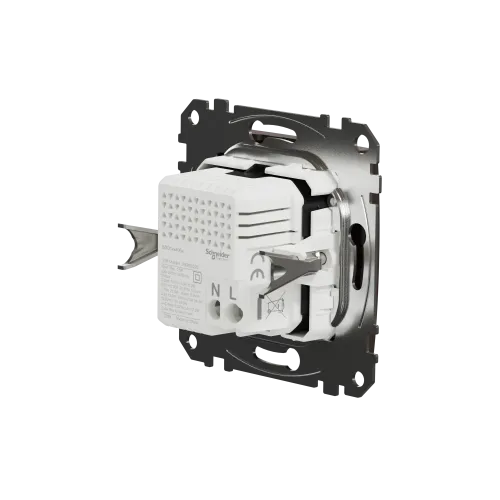 USB розетка A+C, венге, Sedna Design Schneider Electric SDD181405U