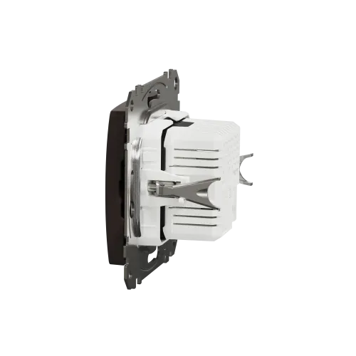 USB розетка A+C, венге, Sedna Design Schneider Electric SDD181405U