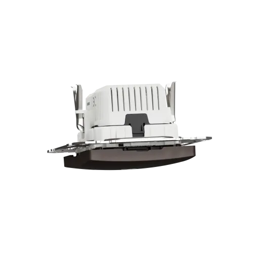 USB розетка A+C, венге, Sedna Design Schneider Electric SDD181405U