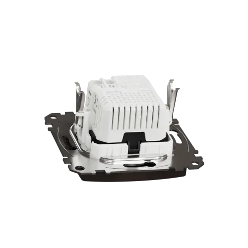 USB розетка A+C, венге, Sedna Design Schneider Electric SDD181405U