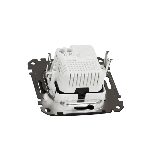 USB розетка A+C, венге, Sedna Design Schneider Electric SDD181405U