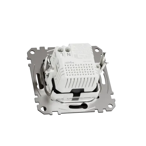 USB розетка A+C, венге, Sedna Design Schneider Electric SDD181405U