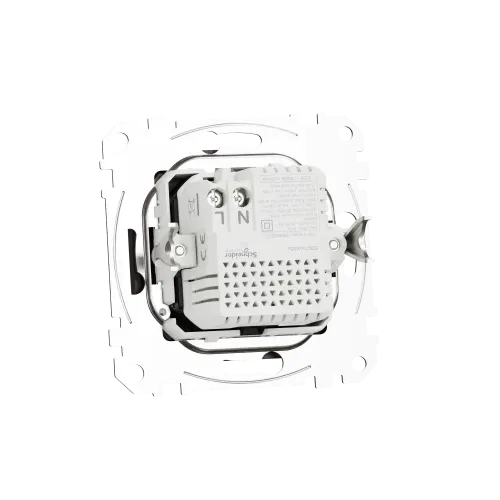 USB розетка A+C, венге, Sedna Design Schneider Electric SDD181405U