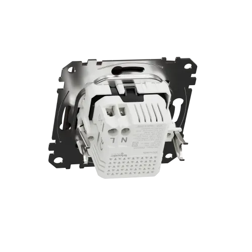 USB розетка A+C, венге, Sedna Design Schneider Electric SDD181405U