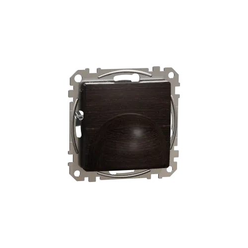 Вывод кабеля, венге, Sedna Design SDD181903