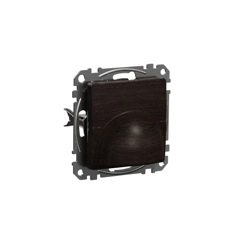 Вывод кабеля, венге, Sedna Design SDD181903