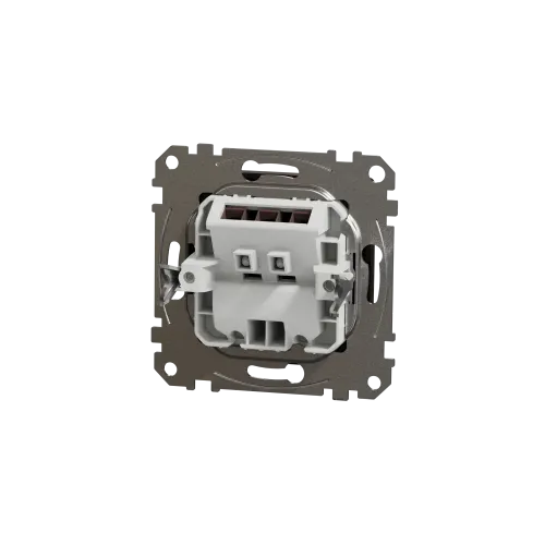 Вывод кабеля, венге, Sedna Design SDD181903