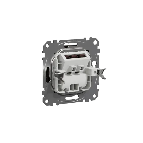Вывод кабеля, венге, Sedna Design SDD181903