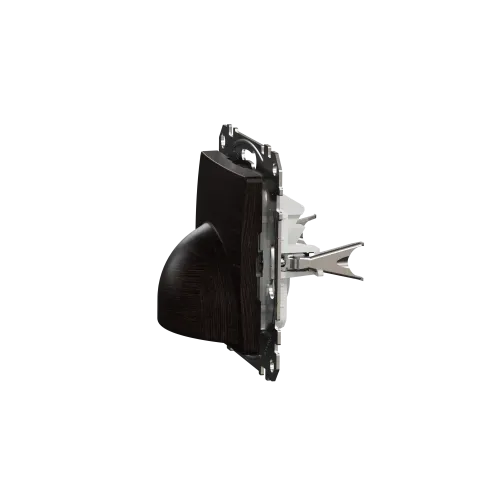 Вывод кабеля, венге, Sedna Design SDD181903