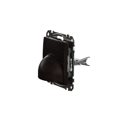 Вывод кабеля, венге, Sedna Design SDD181903