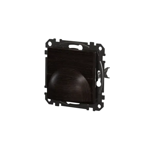 Вывод кабеля, венге, Sedna Design SDD181903