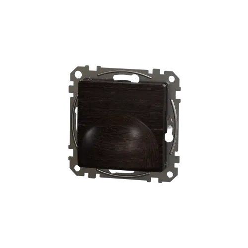 Вывод кабеля, венге, Sedna Design SDD181903