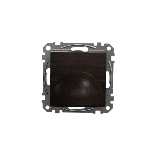 Вывод кабеля, венге, Sedna Design SDD181903