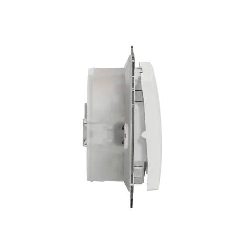 Выключатель влагозащищенный IP44, белый, Sedna Design SDD211106