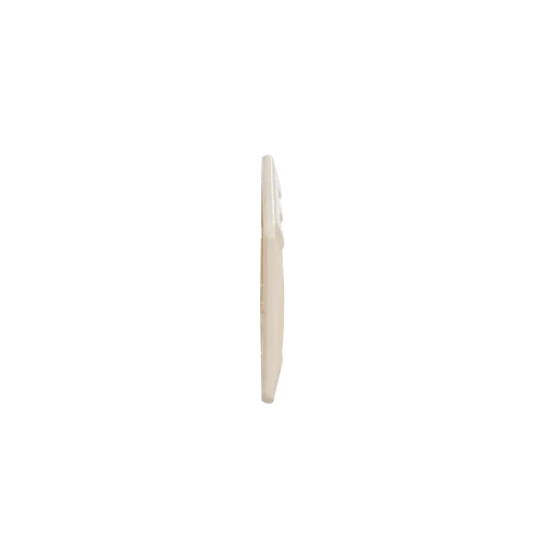 Рамка 3 поста, бежевый, Sedna Design SDD312803