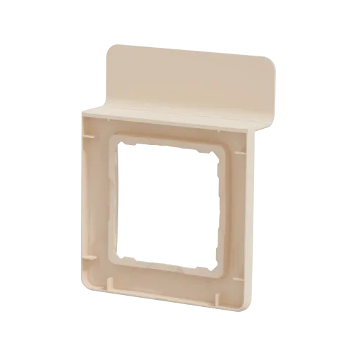 Рамка-держатель телефона, бежевый, Sedna Design SDD312809