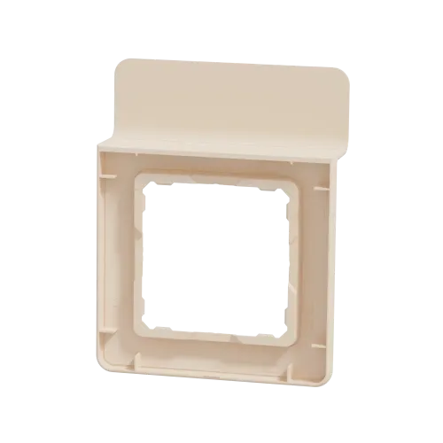 Рамка-держатель телефона, бежевый, Sedna Design SDD312809