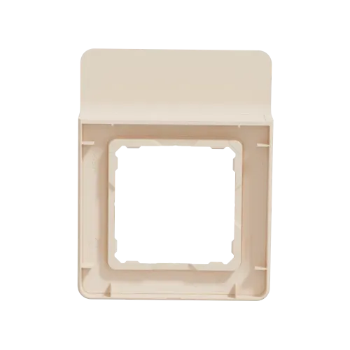 Рамка-держатель телефона, бежевый, Sedna Design SDD312809