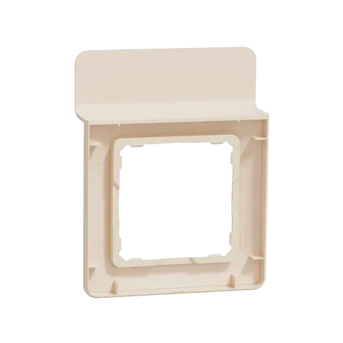 Рамка-держатель телефона, бежевый, Sedna Design SDD312809