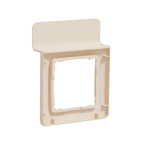 Рамка-держатель телефона, бежевый, Sedna Design SDD312809