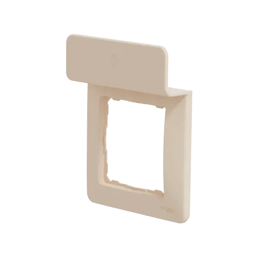 Рамка-держатель телефона, бежевый, Sedna Design SDD312809