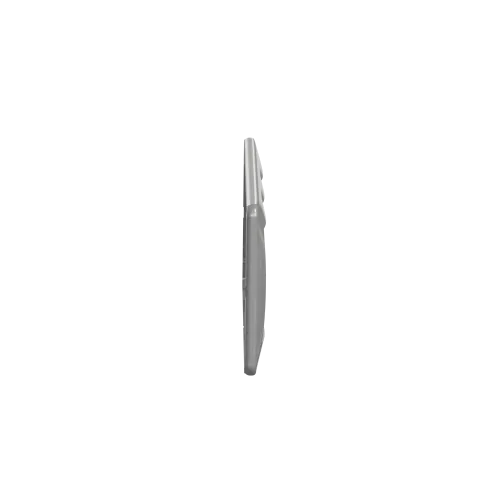 Рамка 3 поста, алюминий, Sedna Design SDD313803