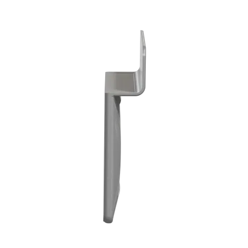 Рамка-держатель телефона, алюминий, Sedna Design SDD313809
