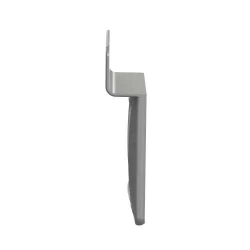 Рамка-держатель телефона, алюминий, Sedna Design SDD313809