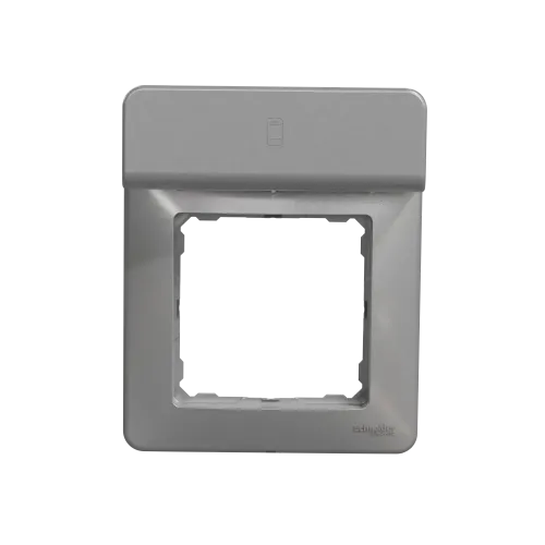 Рамка-держатель телефона, алюминий, Sedna Design SDD313809