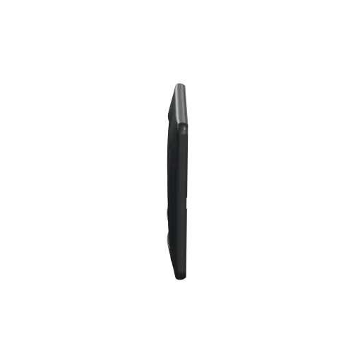 Рамка 2 поста, черный, Sedna Design SDD314802
