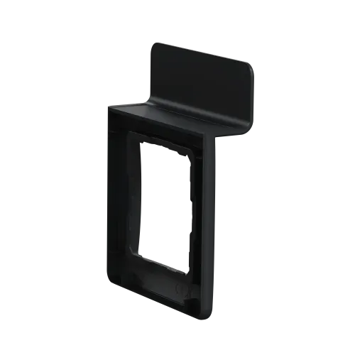 Рамка-держатель телефона, черный, Sedna Design SDD314809