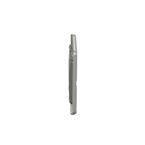 Рамка 2 поста, белое стекло, Sedna Design SDD360802