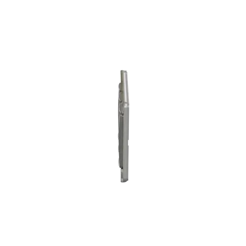 Рамка 3 поста, белое стекло, Sedna Design SDD360803