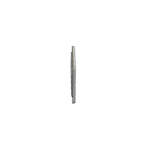 Рамка 4 поста, белое стекло, Sedna Design SDD360804