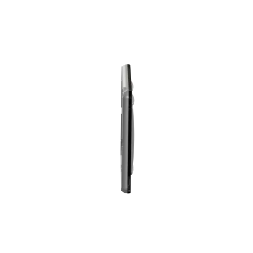 Рамка 2 поста, черное стекло, Sedna Design SDD361802