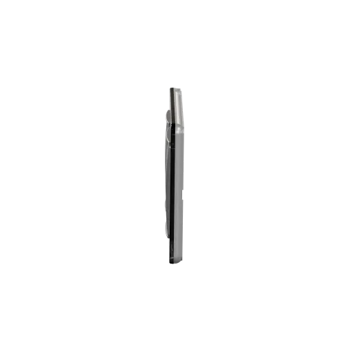 Рамка 2 поста, черное стекло, Sedna Design SDD361802