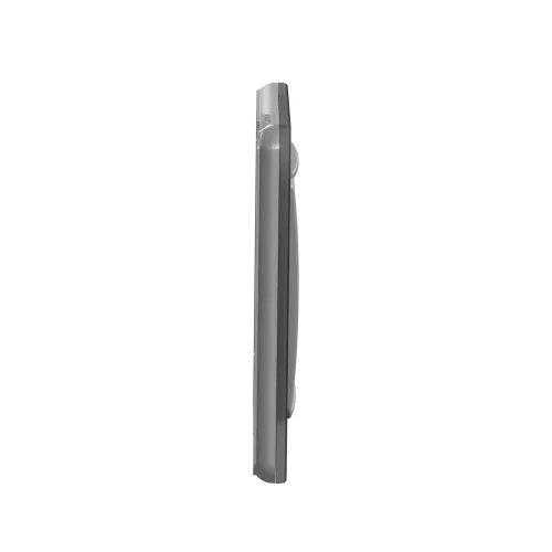 Рамка 1 пост, матовое стекло, Sedna Design SDD362801