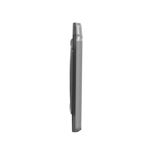 Рамка 1 пост, матовое стекло, Sedna Design SDD362801