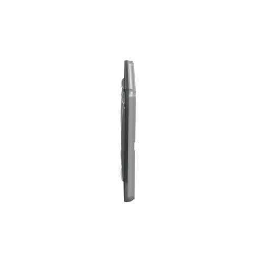 Рамка 2 поста, матовое стекло, Sedna Design SDD362802