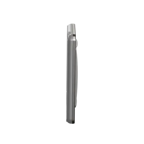 Рамка 1-пост, матовый алюминий, Sedna Design Schneider Electric SDD370801U