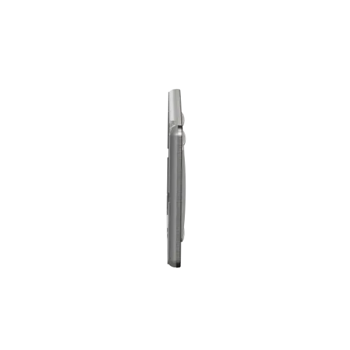 Рамка 2 поста, матовый алюминий, Sedna Design SDD370802