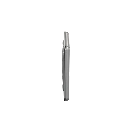 Рамка 2-поста, матовый алюминий, Sedna Design Schneider Electric SDD370802U