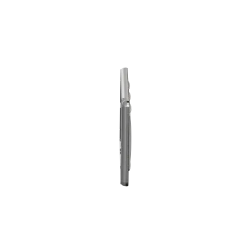 Рамка 3 поста, матовое золото, Sedna Design SDD371803