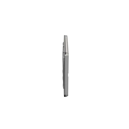 Рамка 3 поста, матовое золото, Sedna Design SDD371803