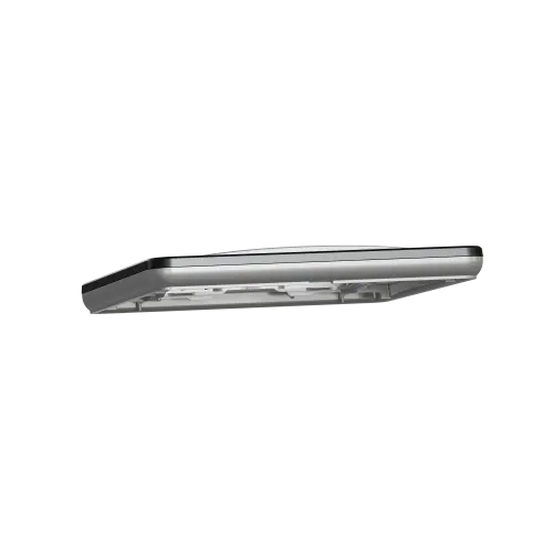 Рамка 1-пост, матовый титан, Sedna Design Schneider Electric SDD372801U