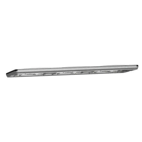 Рамка 3-поста, матовый титан, Sedna Design Schneider Electric SDD372803U