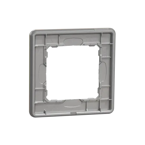 Рамка 1-пост, берёза, Sedna Design Schneider Electric SDD380801U